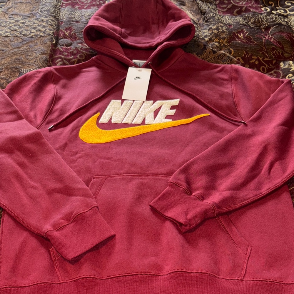 Nike Sportswear Fleece Lined Club Hoodie